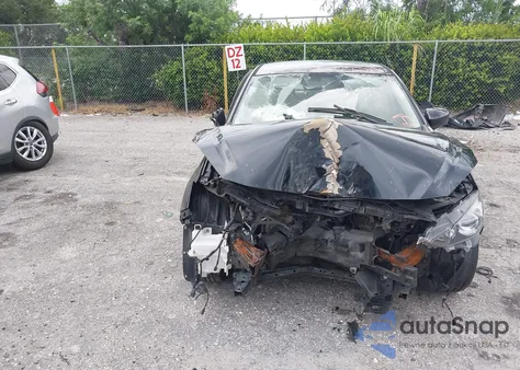 2015 Mazda Mazda3 I Sport from USA, damaged, VIN 3MZBM1U74FM157429